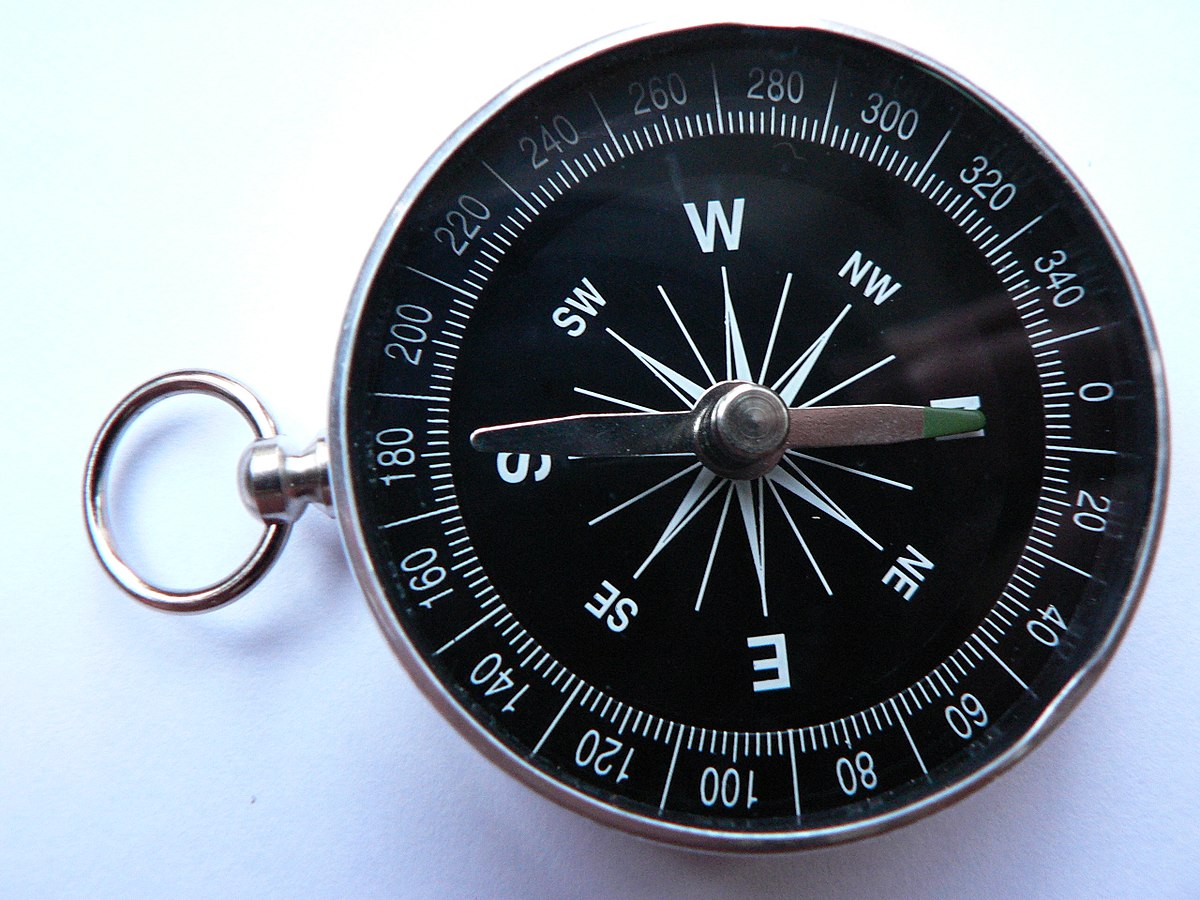  the best orienteering compass