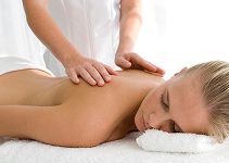 Swedish massage Bowling Green