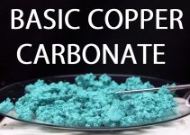 Copper carbonate