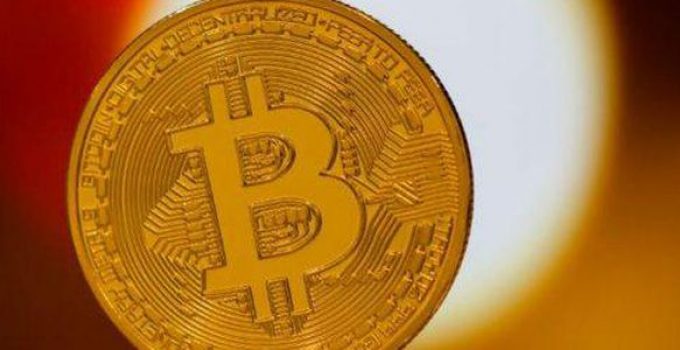 Earn Bitcoin online