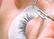 how long can eyelash extensions last