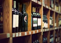Wine storage basics