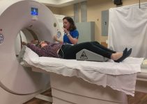 bone density scan in Millburn, NJ